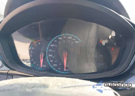 2019 Chevrolet Spark 1Lt Cvt from USA, damaged, VIN KL8CD6SA7KC728094